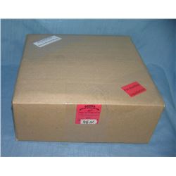 Moving and Storage Company mystery box lot marked