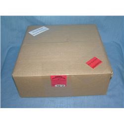 Moving and Storage Company mystery box lot marked