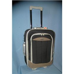 RWA bird modern travel luggage case