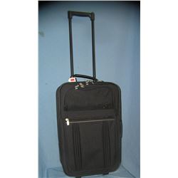 Skyway modern luggage case