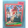 Image 1 : Wes Chamberlain rookie baseball card