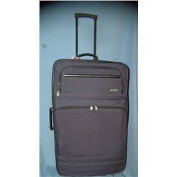 Embark modern travel luggage case