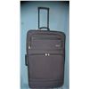 Image 1 : Embark modern travel luggage case