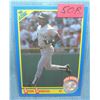Image 1 : Deion Sanders rookie baseball card