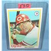 Image 1 : Vintage Ray Knight second year Topps baseball card