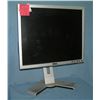 Image 1 : Dell flat screen monitor