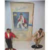 Image 2 : Elvis Presley doll and figurine collection