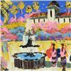 Image 2 : Shadows of Sonora by Henrie (1932-1999)