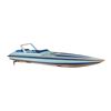 Image 4 : 56.5 Inch Off Shore Model Power Boat