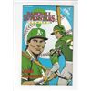 Image 1 : Baseball Superstars Jose Conseco Issue #6 by Revolutionary Comics