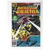 Image 1 : Battlestar Galactica First Issue by Marvel Comics