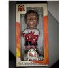 Image 1 : Peter Mahovlich Hand Painted Team Canada 1972 Bobble Head
