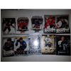 Image 3 : Lot of 20 NHL Hockey Rookie Trading cards