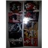 Image 2 : Lot of 20 NHL Hockey Trading cards