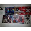 Image 3 : Lot of 20 NHL Hockey Trading cards