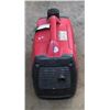 Image 2 : Honda EU 2000i Generator (Starts & Runs - See Video)