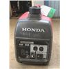Image 3 : Honda EU 2000i Generator (Starts & Runs - See Video)