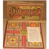 Image 1 : Parcheesi, very old Manufactured by Copp Clark Toronto Canada, instructions both in English & French