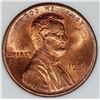 Image 1 : 1984 DOUBLE EAR LINCOLN CENT