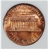 Image 2 : 1984 DOUBLE EAR LINCOLN CENT