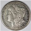 Image 1 : 1878-CC MORGAN SILVER DOLLAR