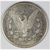 Image 2 : 1878-CC MORGAN SILVER DOLLAR