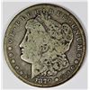 Image 1 : 1879-CC MORGAN SILVER DOLLAR