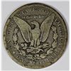 Image 2 : 1879-CC MORGAN SILVER DOLLAR