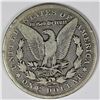 Image 2 : 1880-CC REV. '78 MORGAN SILVER DOLLAR