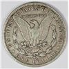 Image 2 : 1882-CC MORGAN SILVER DOLLAR