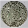 Image 1 : 1883-CC MORGAN SILVER DOLLAR