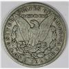 Image 2 : 1883-CC MORGAN SILVER DOLLAR