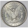 Image 2 : 1884-CC MORGAN SILVER DOLLAR