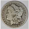 Image 1 : 1888-S MORGAN SILVER DOLLAR