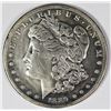 Image 1 : 1889-CC MORGAN SILVER DOLLAR