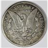 Image 2 : 1889-CC MORGAN SILVER DOLLAR