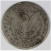 Image 2 : 1890-CC MORGAN SILVER DOLLAR