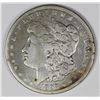 Image 1 : 1892-CC MORGAN SILVER DOLLAR