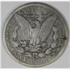 Image 2 : 1892-CC MORGAN SILVER DOLLAR