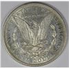 Image 2 : 1892-S MORGAN SILVER DOLLAR