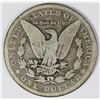 Image 2 : 1893 MORGAN SILVER DOLLAR