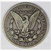 Image 2 : 1893-CC MORGAN SILVER DOLLAR
