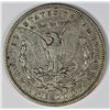 Image 2 : 1893-O MORGAN SILVER DOLLAR