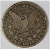 Image 2 : 1895-S MORGAN SILVER DOLLAR