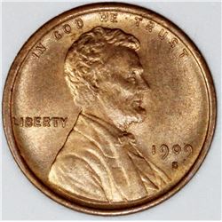 1909-S VDB LINCOLN CENT