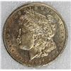 Image 1 : 1887-S MORGAN SILVER DOLLAR