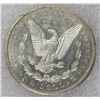 Image 2 : 1887-S MORGAN SILVER DOLLAR