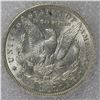 Image 2 : 1904 MORGAN SILVER DOLLAR