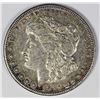 Image 1 : 1885-S MORGAN SILVER DOLLAR
