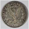 Image 2 : 1885-S MORGAN SILVER DOLLAR